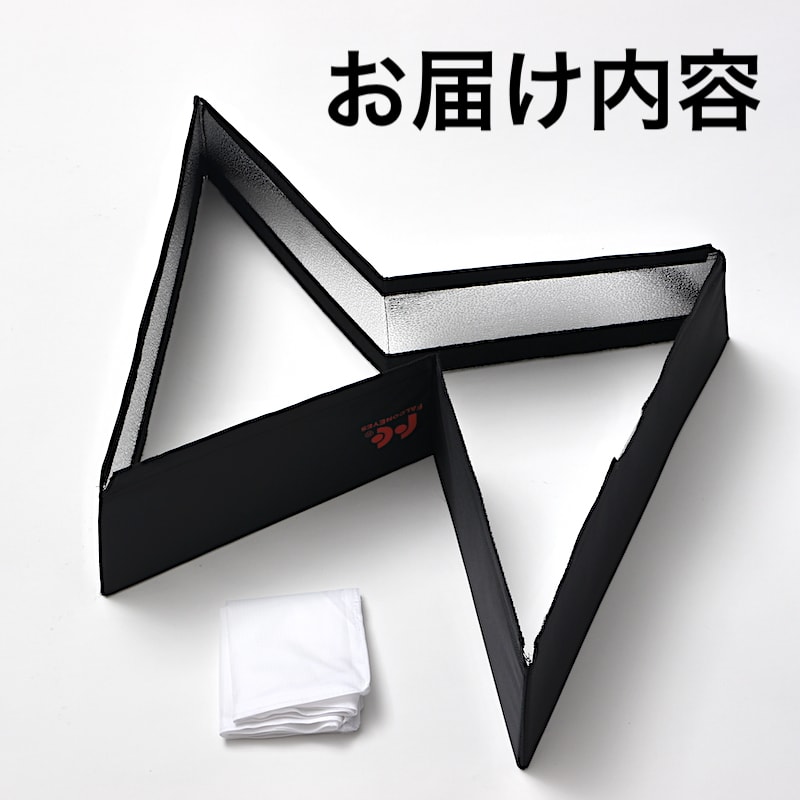 RX-18TD専用薄型ソフトボックス