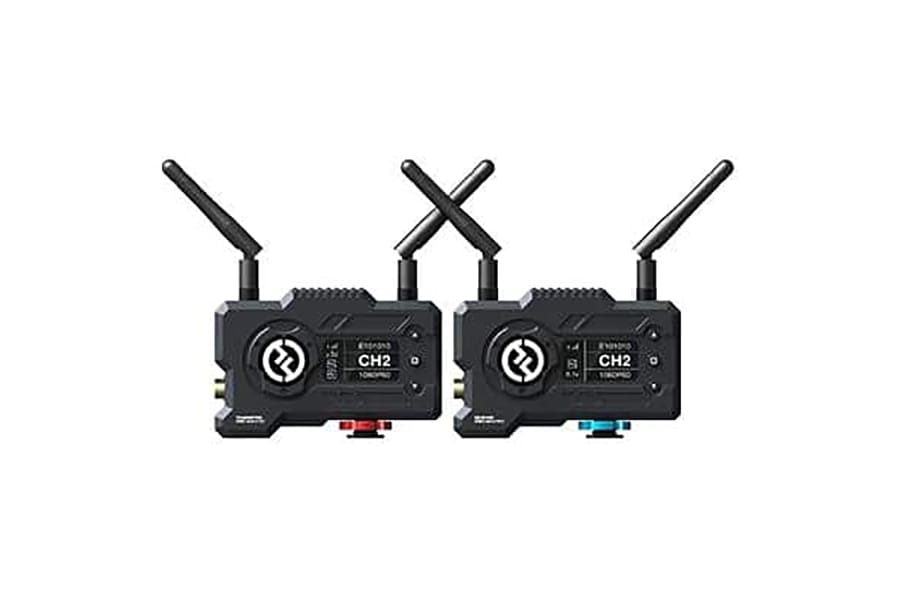 HOLLYLAND MARS400Spro ワイヤレス映像伝送2 送料無料】Hollyland MARS 400S PRO ワイヤレス映像伝送システム