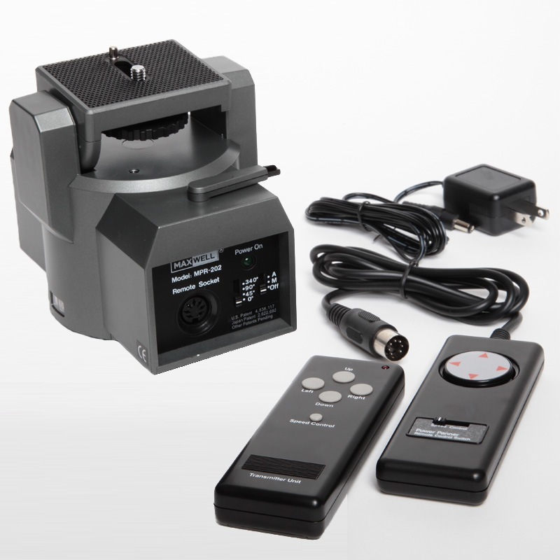 電動雲台(箱潰れアウトレット品)