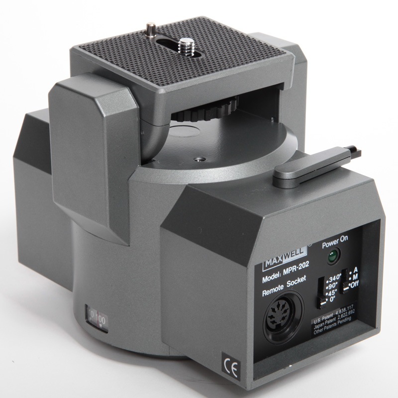 電動雲台(箱潰れアウトレット品)