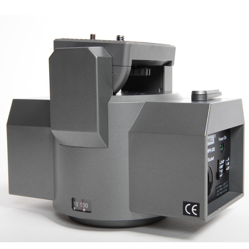 電動雲台(箱潰れアウトレット品)