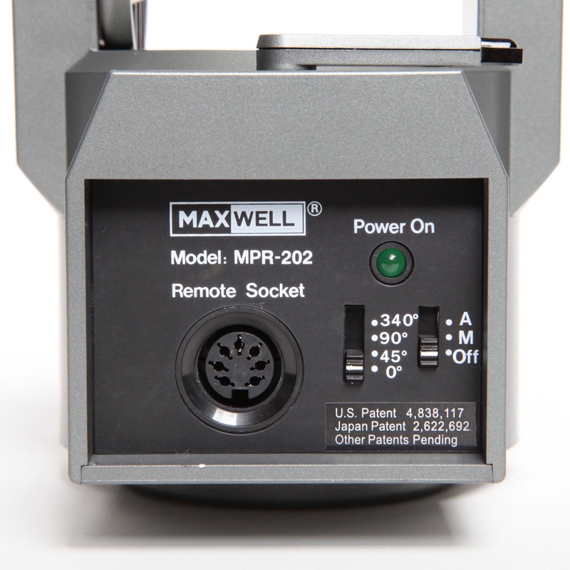 電動雲台(箱潰れアウトレット品)