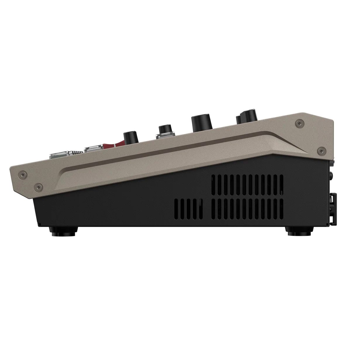 Roland VR-6HD デジタルミキサー Roland VR-6HD デジタルミキサー【未使用品】 Roland Pro A/V - VR-6HD