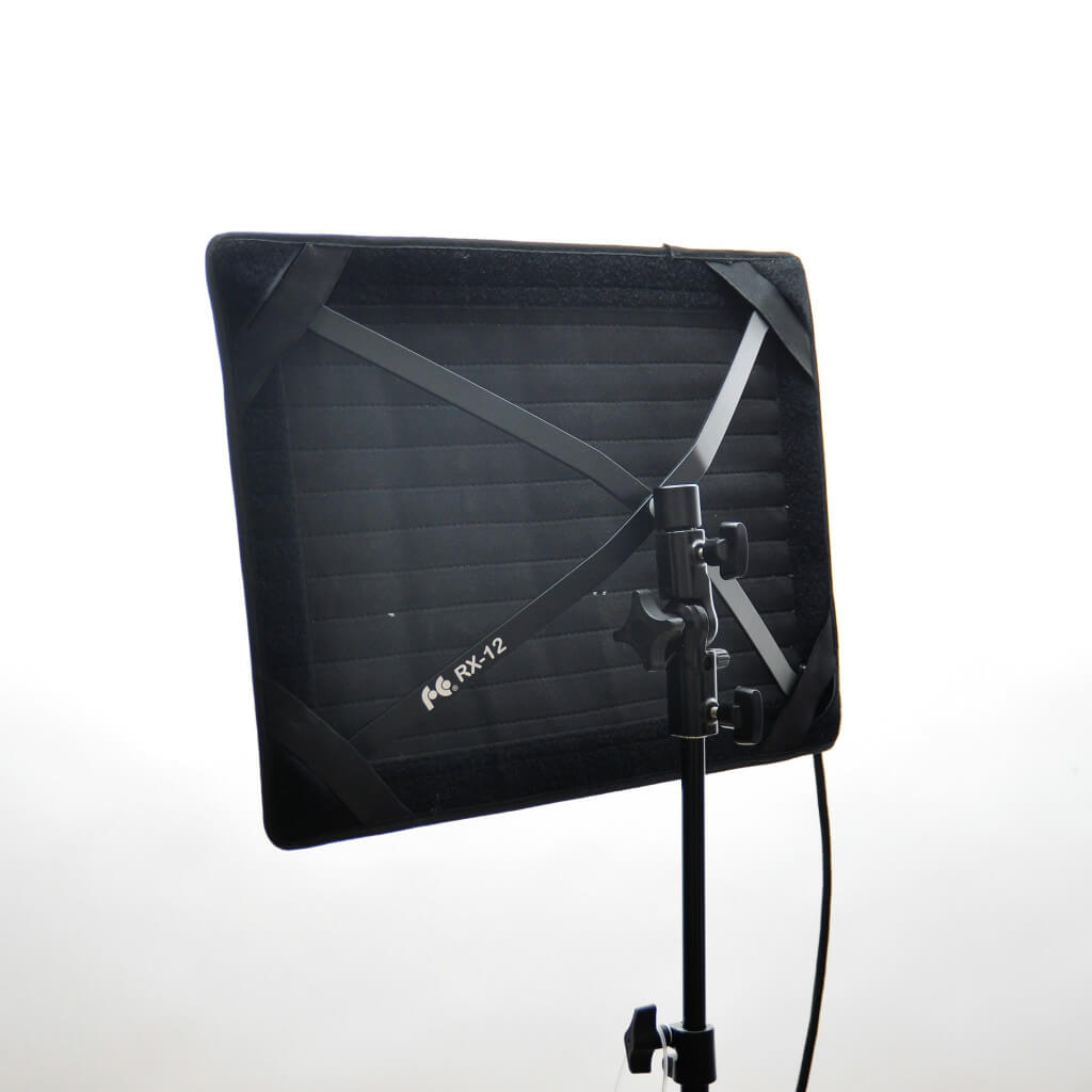 ロールフレックスLEDデイライト34w