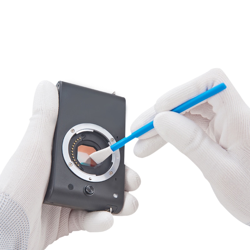 マイクロフォーサーズセンサー用クリーニングキット