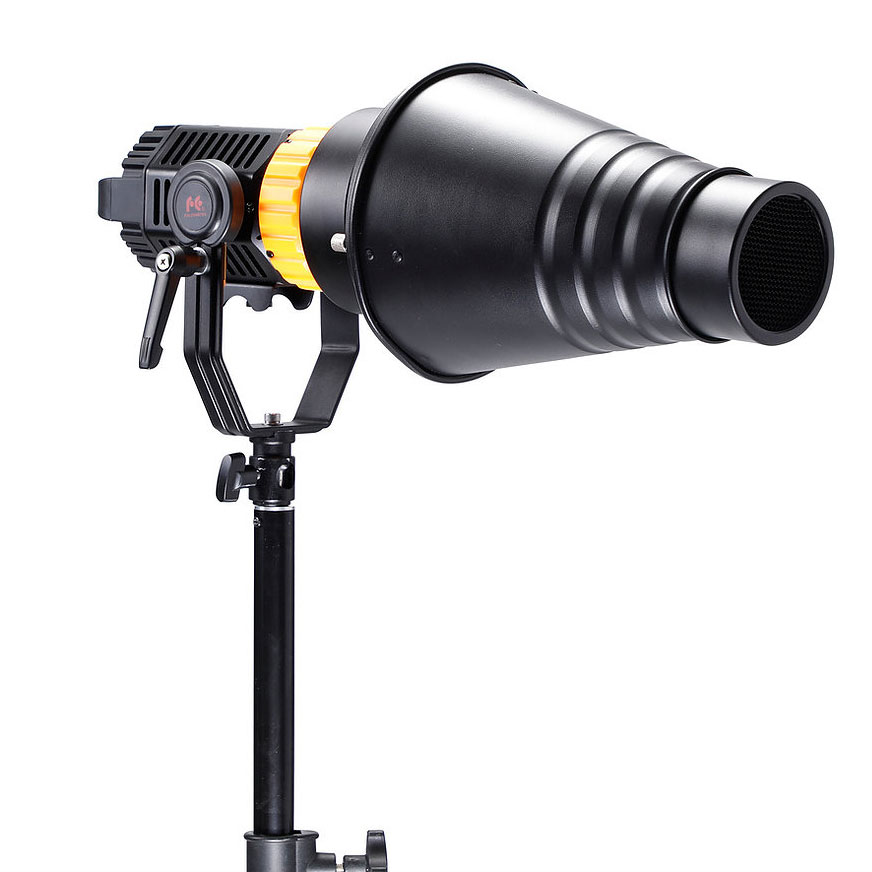 KOTO GSR10-30L/SC 1Kw タングステン フレネル ライト GSR10-30L/SC ハロゲンランプ（江東電気製）