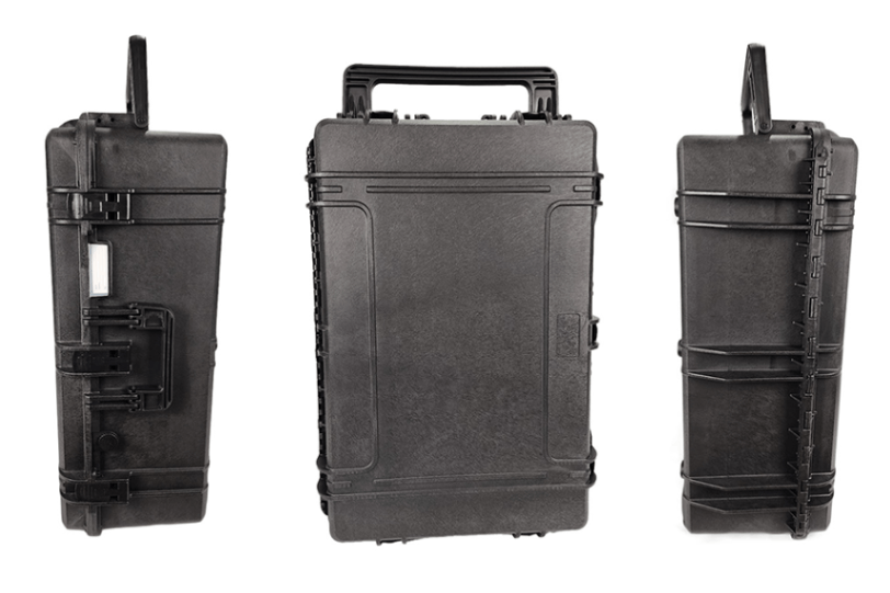 ATEM Television Studio(2023)シリーズ(HD8、HD8 ISO、4K8)専用ケース