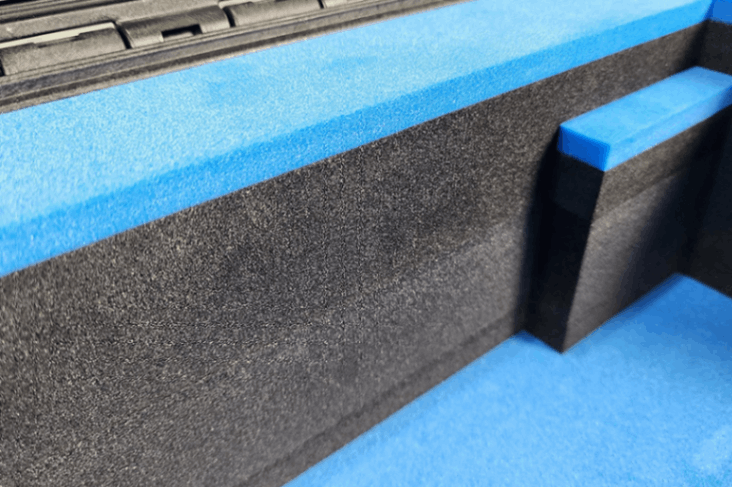 ATEM Television Studio(2023)シリーズ(HD8、HD8 ISO、4K8)専用ケース