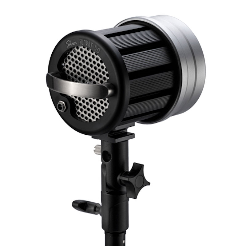 Skier Sunray 50W LEDライト