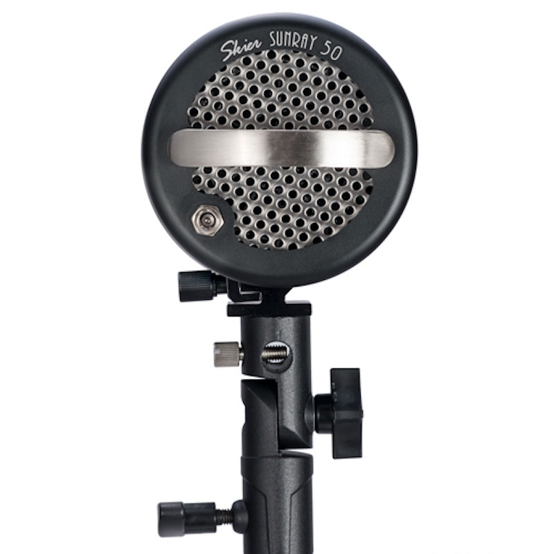 Skier Sunray 50W LEDライト