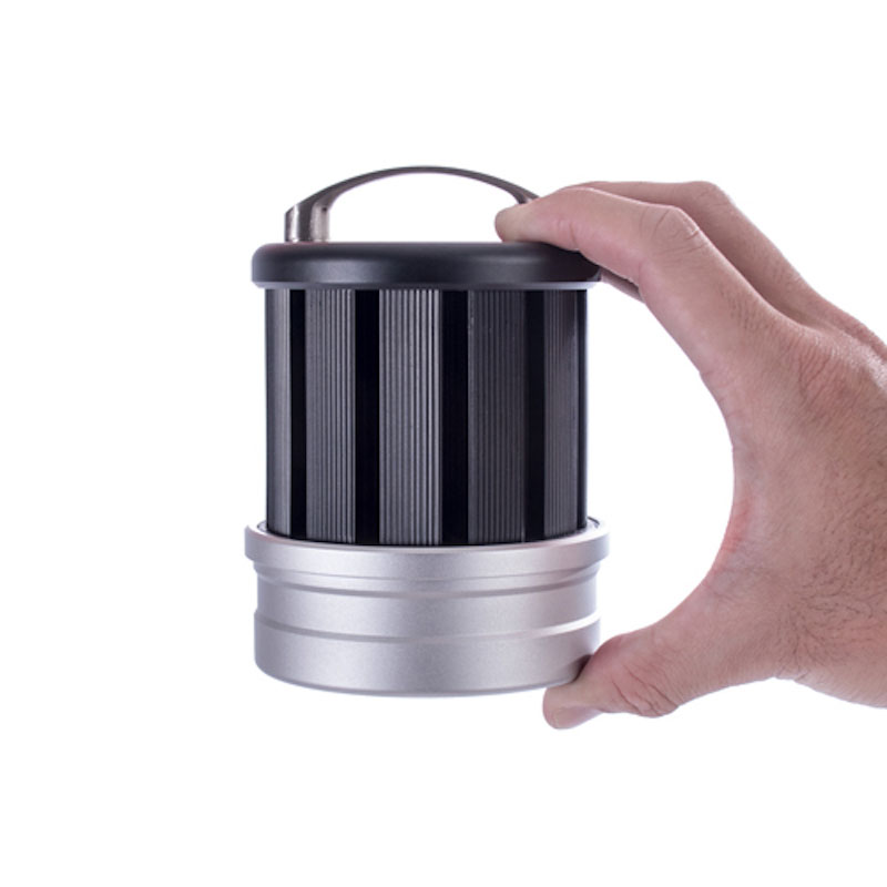 Skier Sunray 50W LEDライト