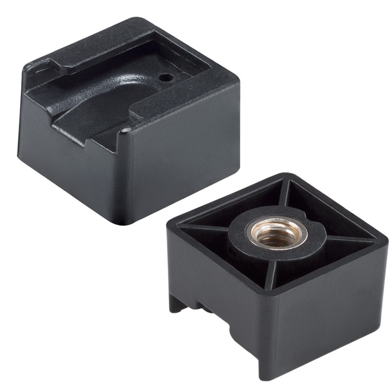 プラスティック製シューアダプター