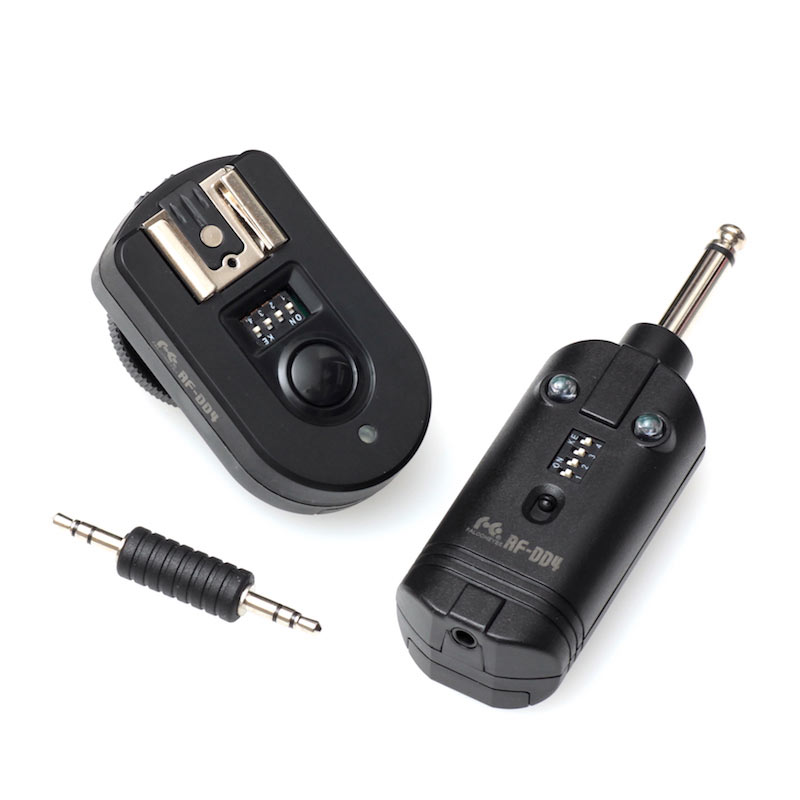 ホーンジャック型ラジオスレーブ2