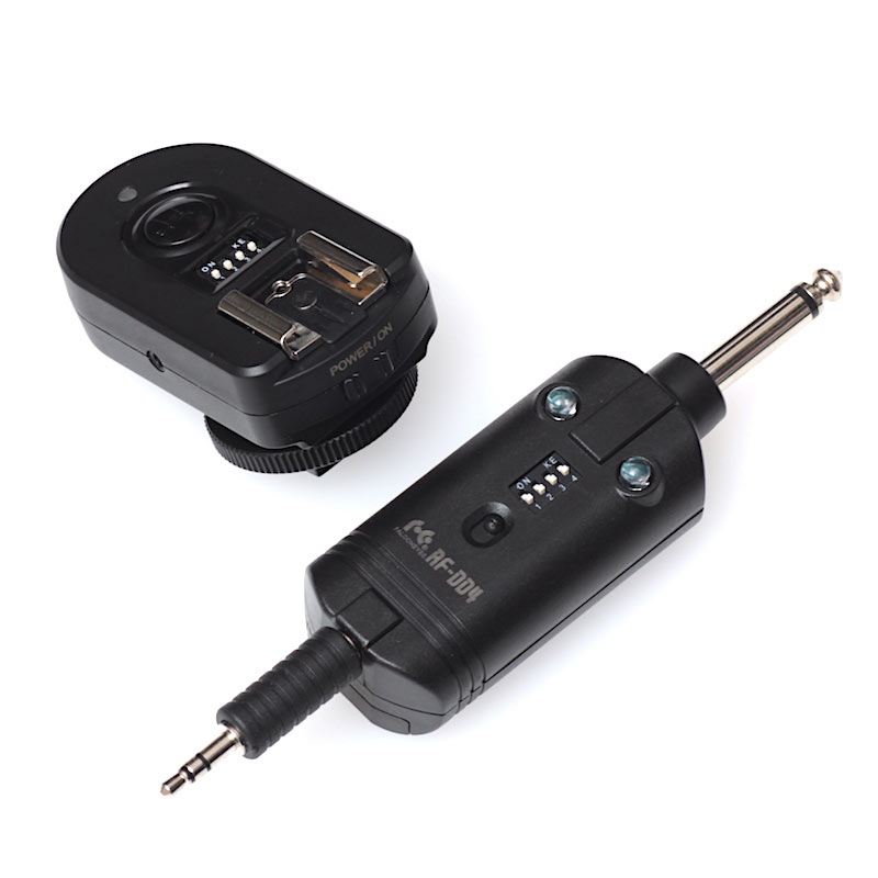 ホーンジャック型ラジオスレーブ2