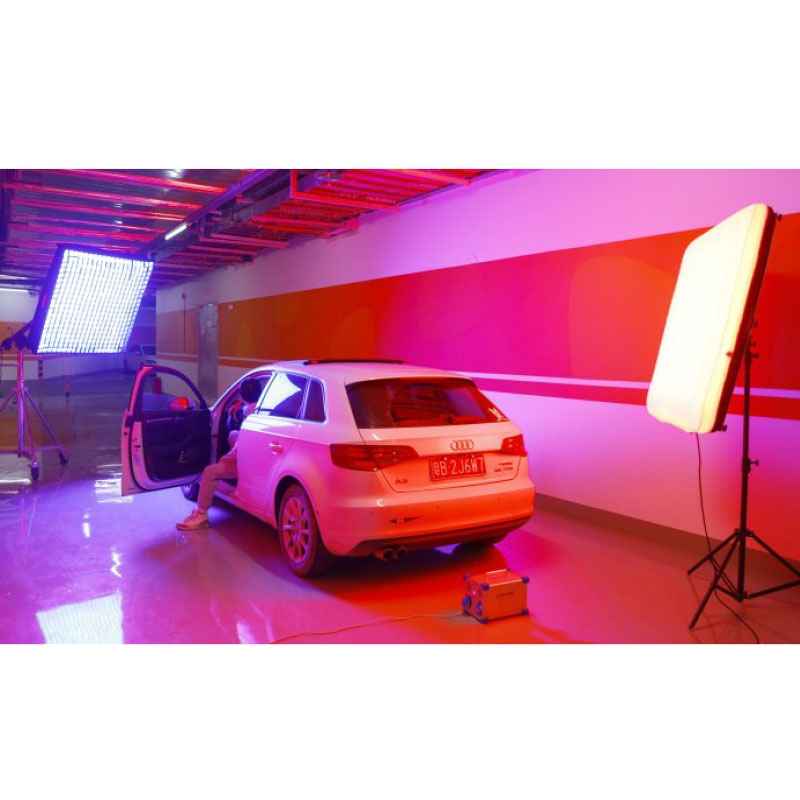 【取り寄せ品】APARO RADI バイカラーエアーライト680W BI-COLOR AIR LIGHT 680W