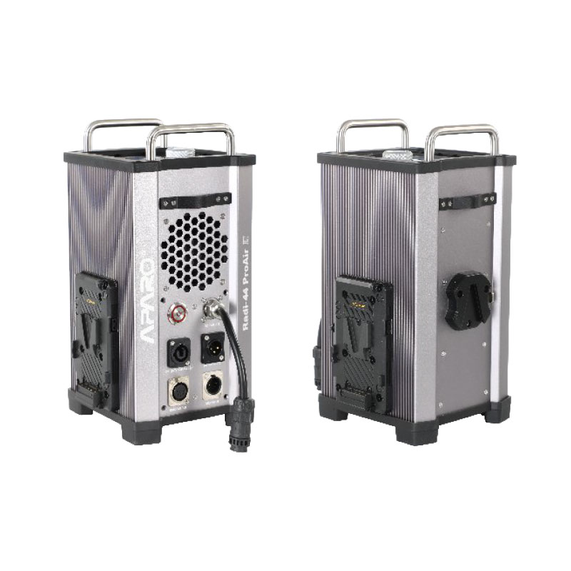 【取り寄せ品】APARO RADI バイカラーエアーライト680W BI-COLOR AIR LIGHT 680W