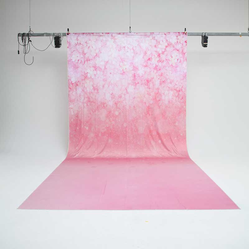 マイクロファイバー・撮影用シーン背景_BIGサイズ(3m×6m)_LL-0015【お取り寄せ品】