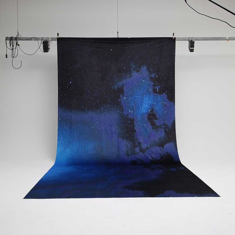 マイクロファイバー・撮影用シーン背景_BIGサイズ(3m×6m)_LL-0017【お取り寄せ品】