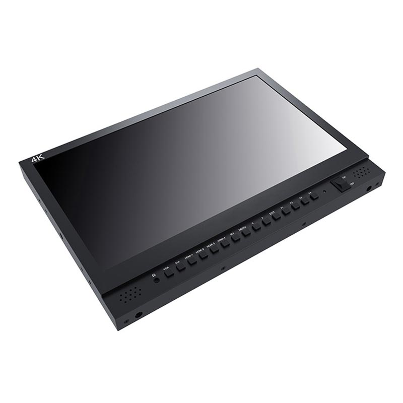 ✨大特価✨モニター 15.6インチ スタンド付き ディスプレイ 新品 Amazon.co.jp: モバイルモニター QQH 15.6インチ 自立型