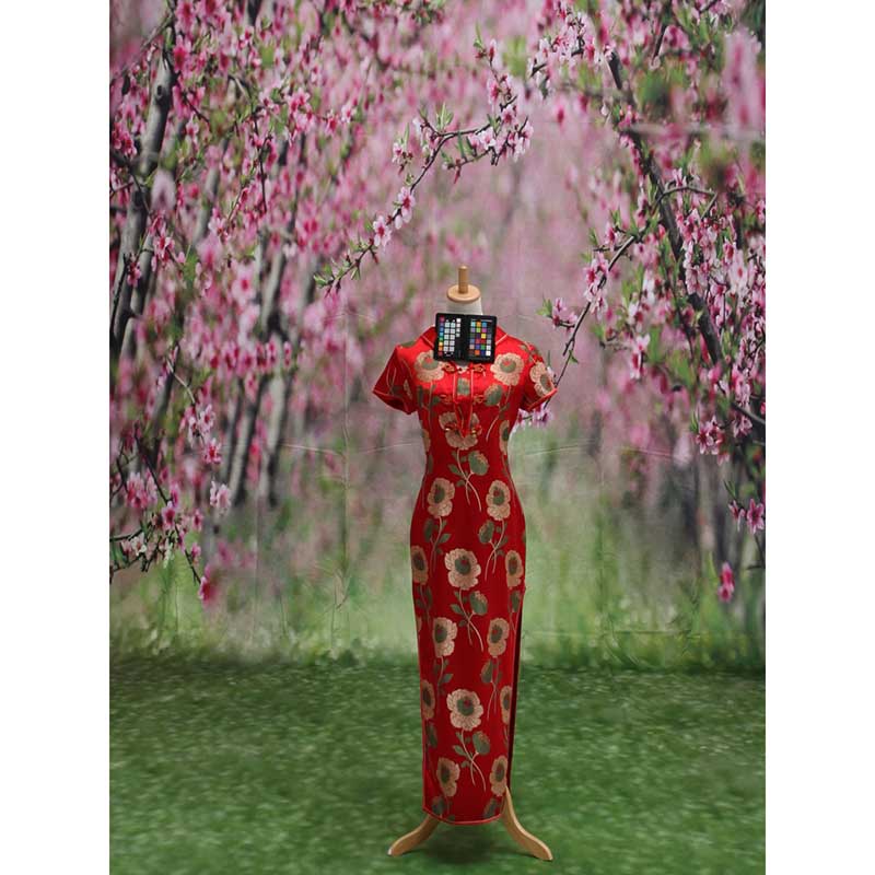 【オリジナル】マイクロファイバー・撮影用シーン背景_BIGサイズ(2m×3m)_LL-2030