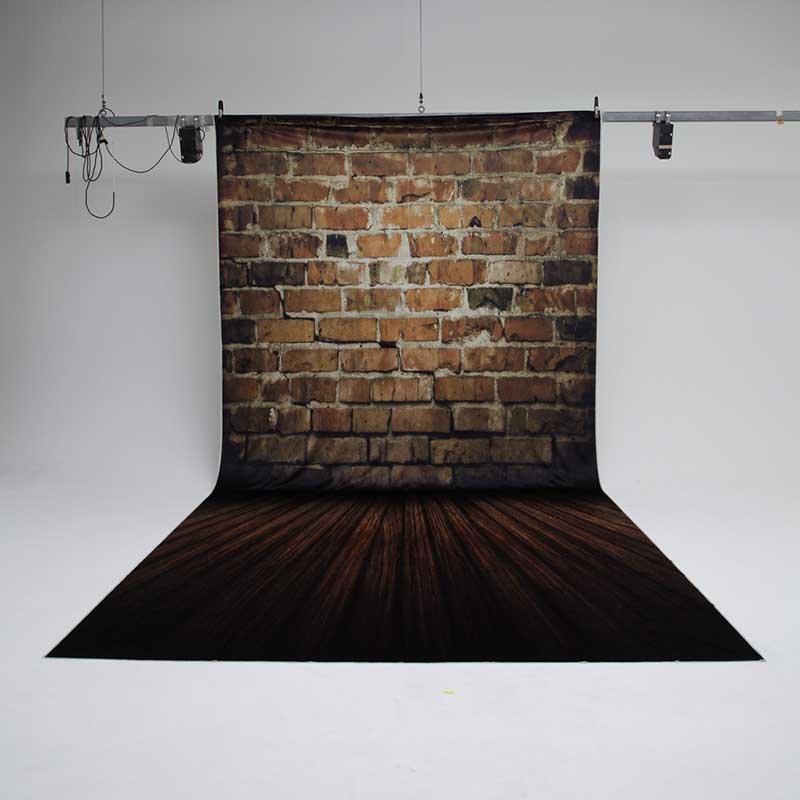 マイクロファイバー・撮影用シーン背景_BIGサイズ(3m×6m)_LL-0022【お取り寄せ品】