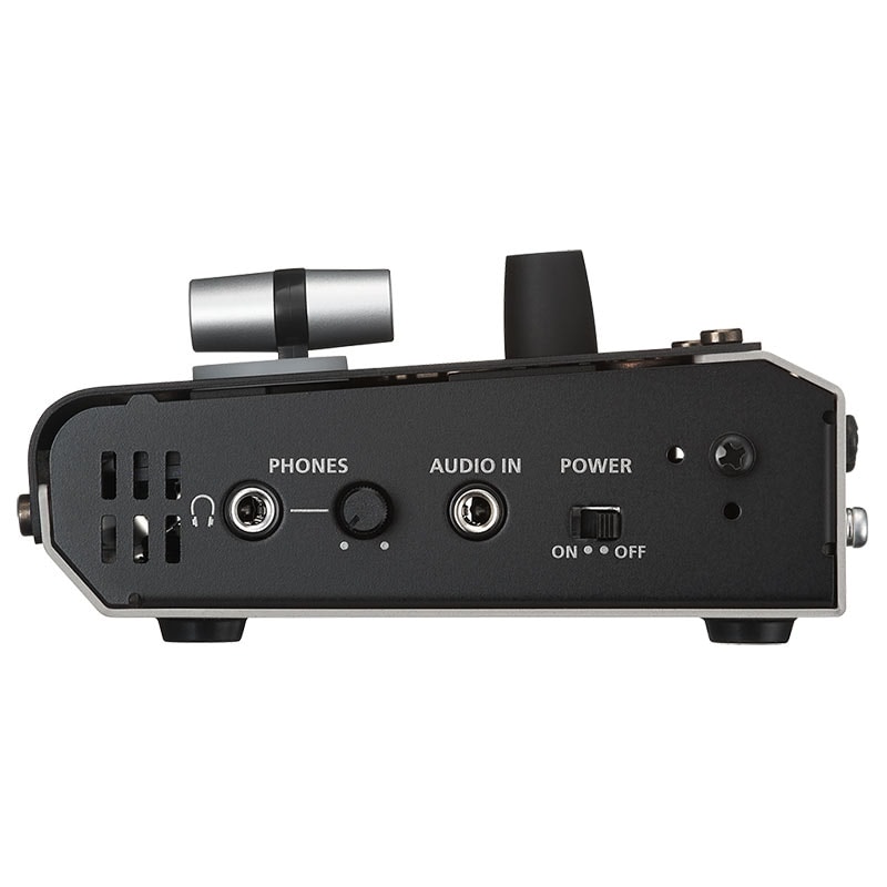 Roland V-02HD マルチフォーマットビデオミキサー Roland Pro A/V - V-02HD | Multi-Format Video Mixer