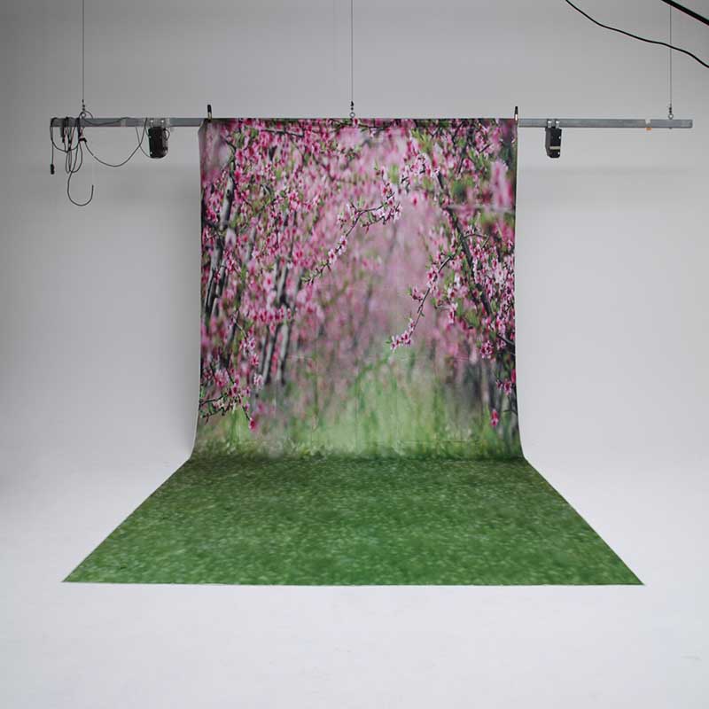 【オリジナル】マイクロファイバー・撮影用シーン背景_BIGサイズ(3m×3m)_LL-3030