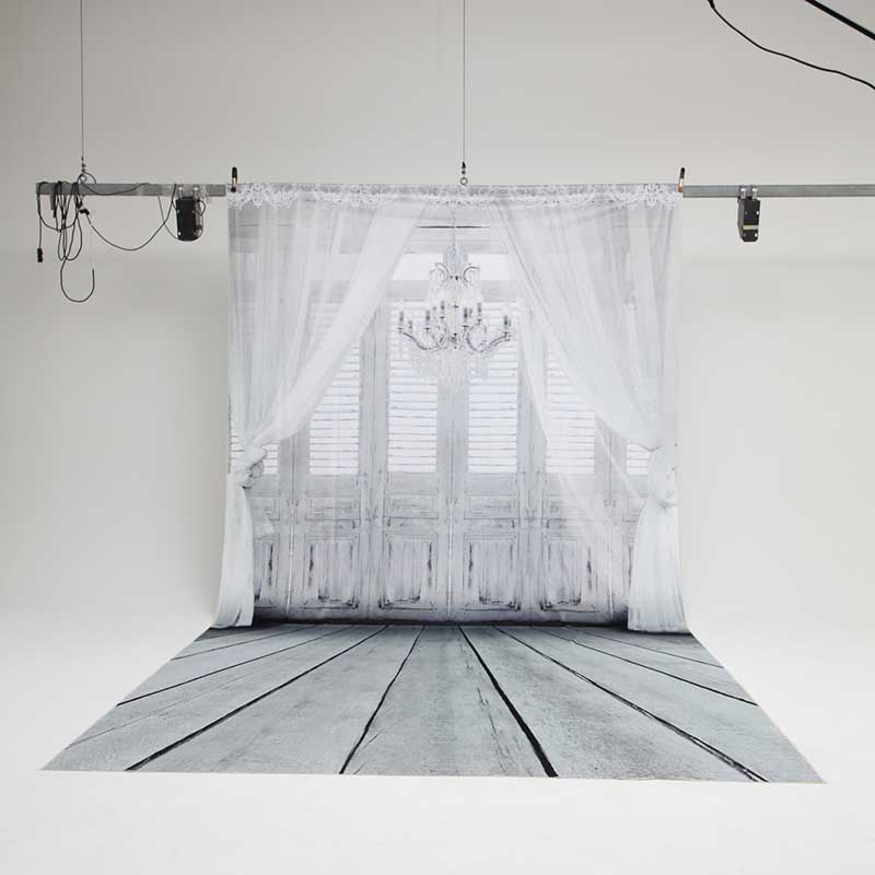 マイクロファイバー・撮影用シーン背景_BIGサイズ(3m×6m)_LL-0029【お取り寄せ品】