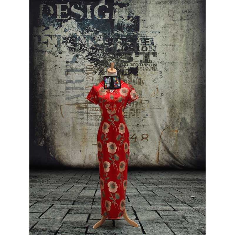 マイクロファイバー・撮影用シーン背景_BIGサイズ(3m×6m)_LL-0030【お取り寄せ品】