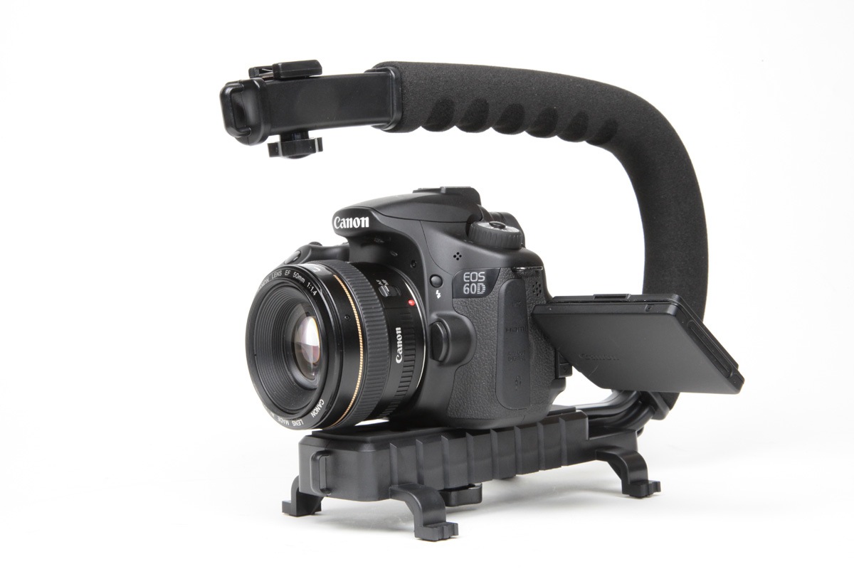 エクストラカムラダー