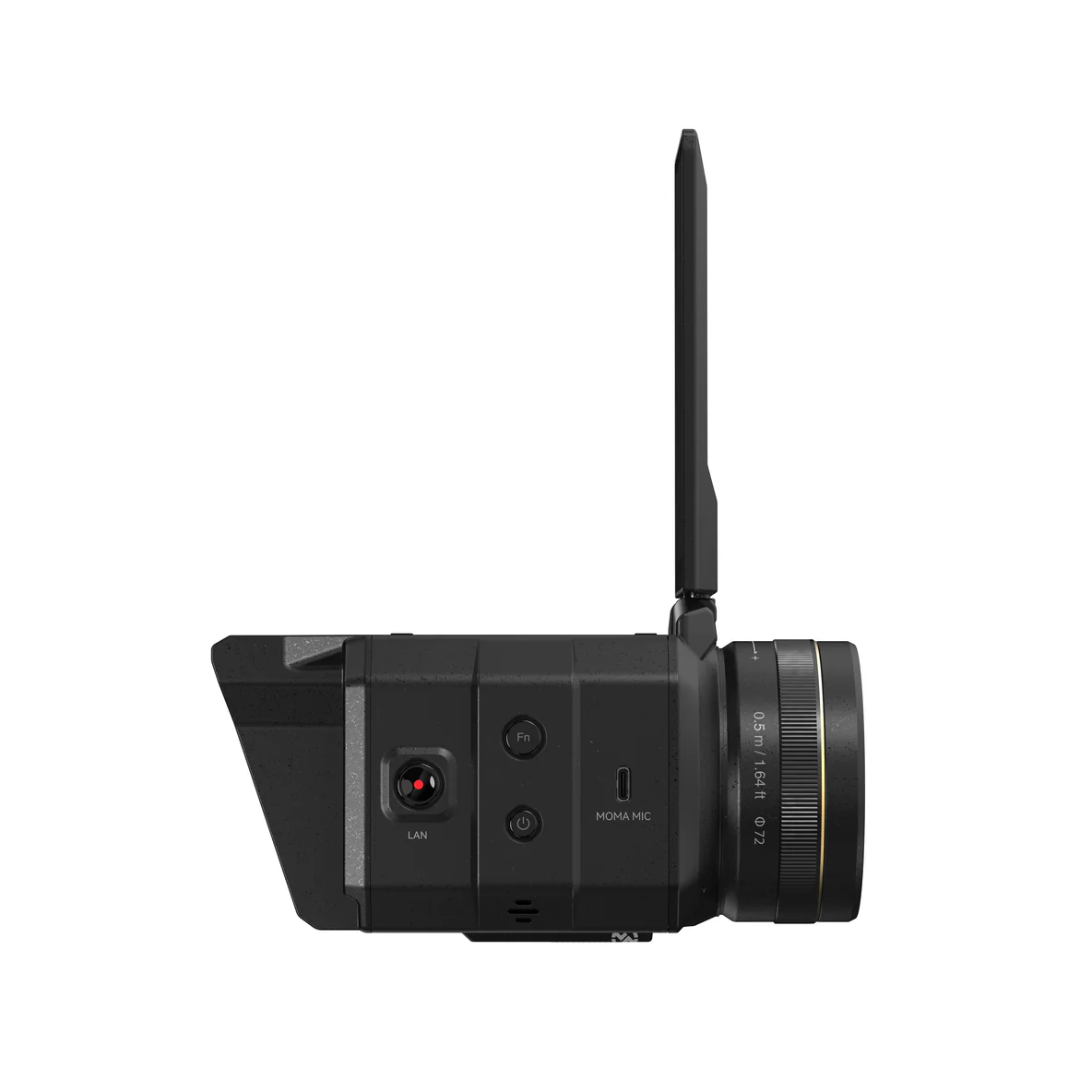 値下げ可能Hollyland ライブストリーミングカメラ VenusLiv V2 Hollyland VenusLiv V2 All-in-One Live Streaming HL-VENUSLIV V2