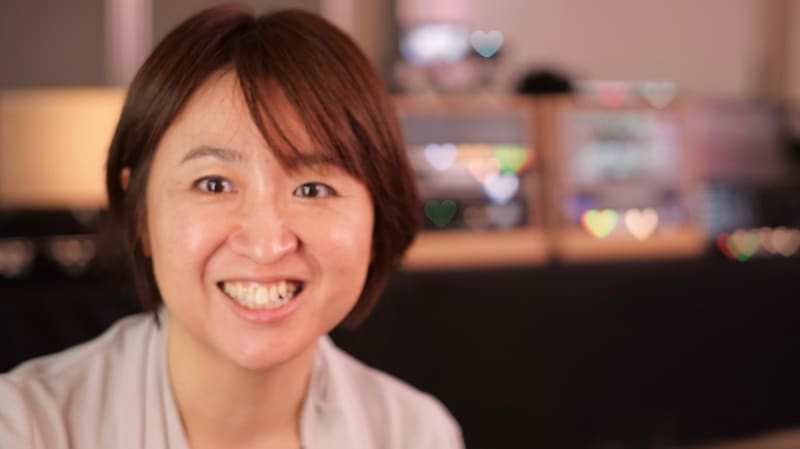 SG-image 50mm F1.8 マイクロフォーサーズマウント