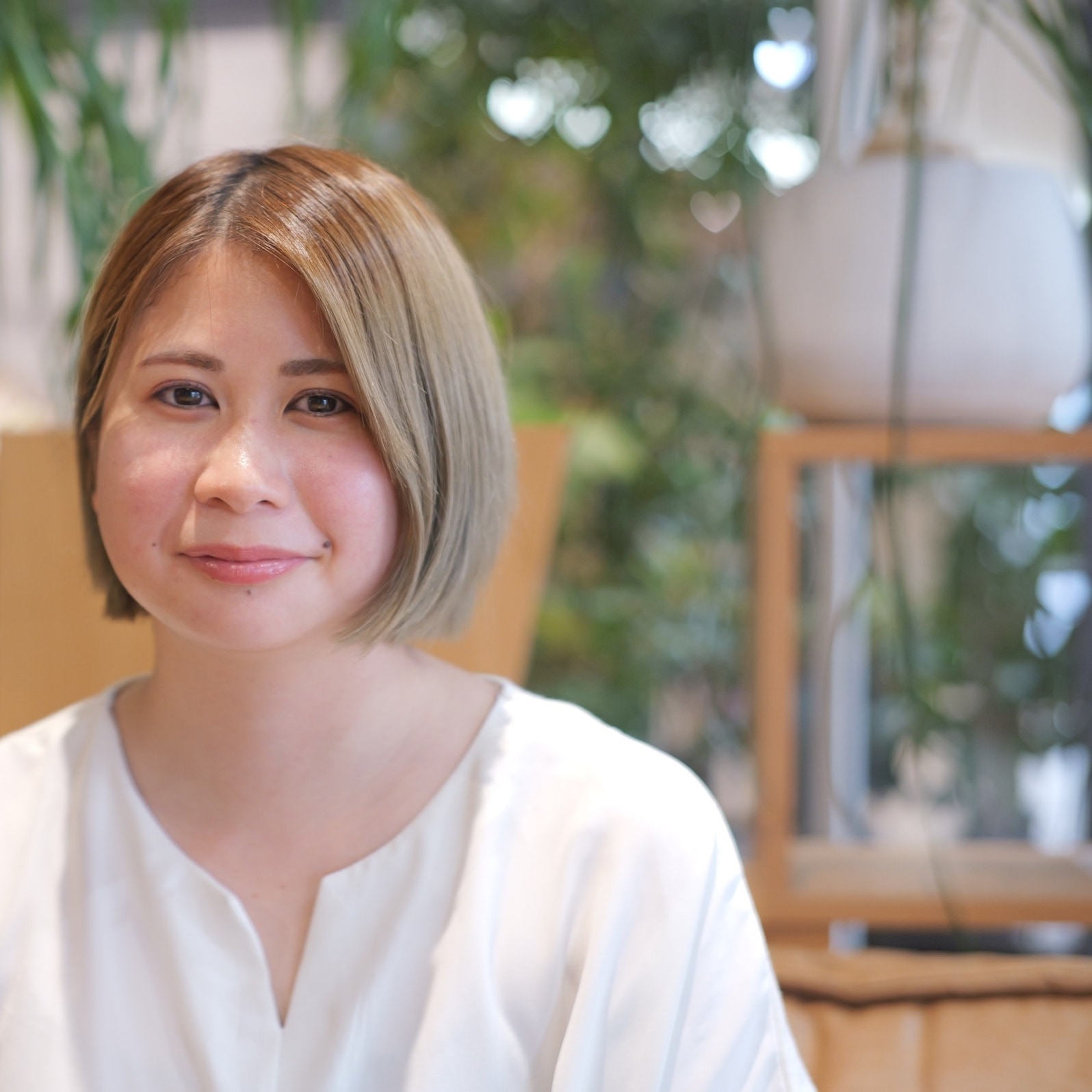 SG-image 50mm F1.8 マイクロフォーサーズマウント