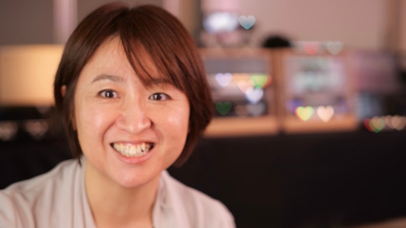 SG-image 50mm F1.8 キヤノンRFマウント