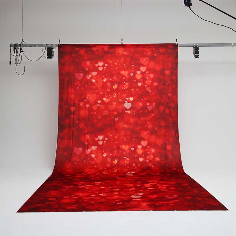 マイクロファイバー・撮影用シーン背景_BIGサイズ(3m×6m)_LL-0043【お取り寄せ品】