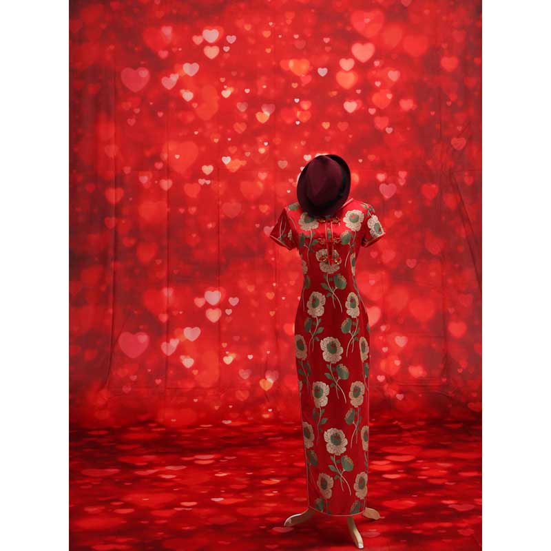 マイクロファイバー・撮影用シーン背景_BIGサイズ(3m×6m)_LL-0043【お取り寄せ品】