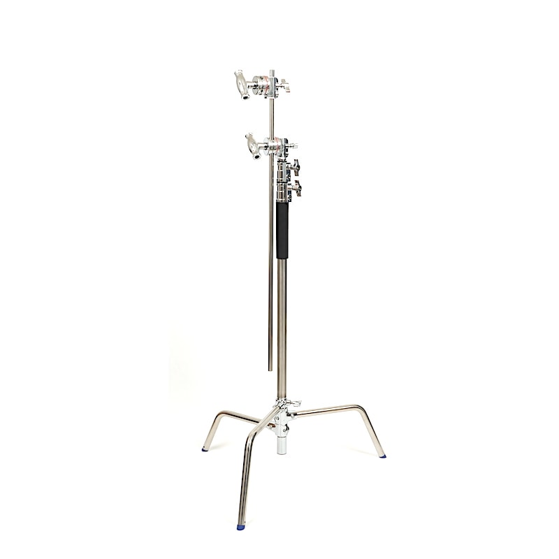 C-スタンド(118~245cm)エクステンションアーム付き!!