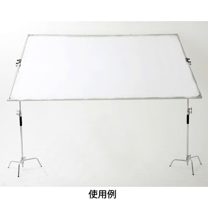 B級アウトレット品】ディフューザーファブリック(紗幕のみ