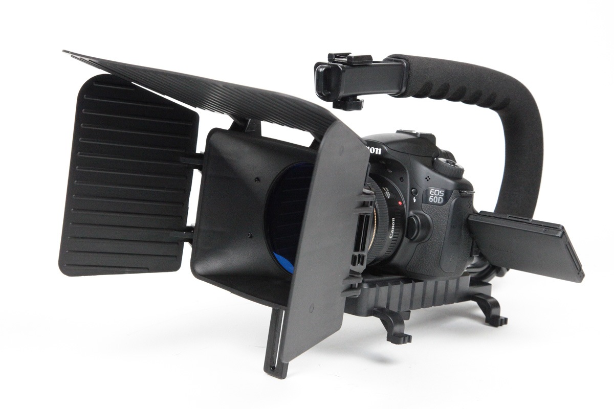 エクストラカムラダー