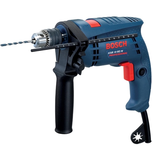 振動ドリル GSB10RE/N ボッシュ | 振動ドリル | 電動工具のプロ工具.com