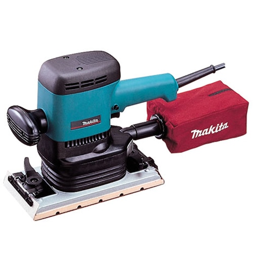 オービタルサンダ 9046 マキタ | サンダー | 電動工具のプロ工具.com