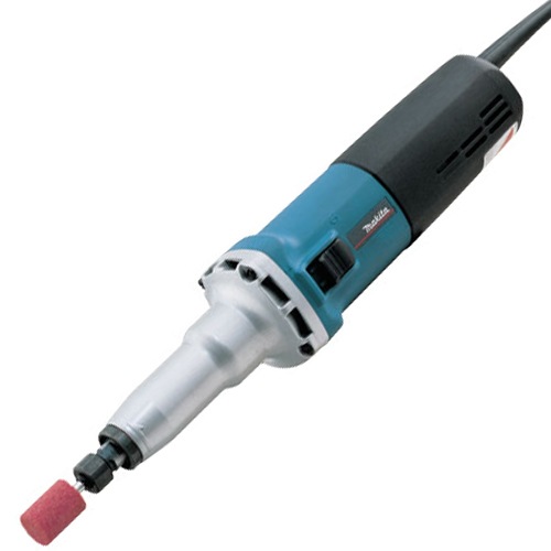 MAKITA マキタ 電動工具 コード式 100V 電子ハンドグラインダ GD0800C 41V3APfMhgL._AC_UF350,