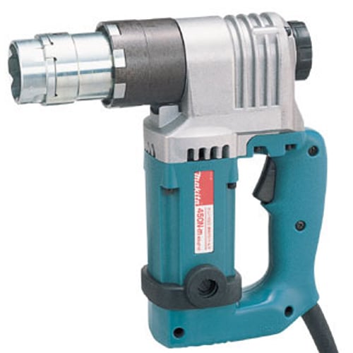 橋梁用一次締めレンチ 6922KR マキタ | インパクトレンチ | 電動工具の