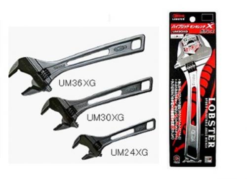 もんちき　 エビ J-CRAFT99 ハイブリッドモンキレンチX W-ZERO 8～30mm