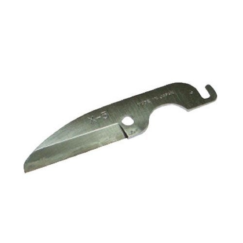 メリー メリーカッタ替刃〔SX5用〕 X5 室本鉄工 | パイプカッター