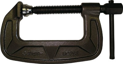 シャコ万力(バーコ型) BC25E BC38E BC50E BC75E BC100E スーパーツール