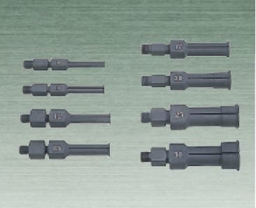 ベアリングプーラセット部品 内爪 BJ8 BJ10 BJ12 BJ15 BJ17 スーパー