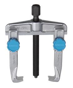 スーパーツール GS160M スライドギヤープーラ