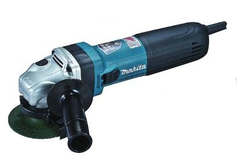 ディスクグラインダー マキタ 125mm