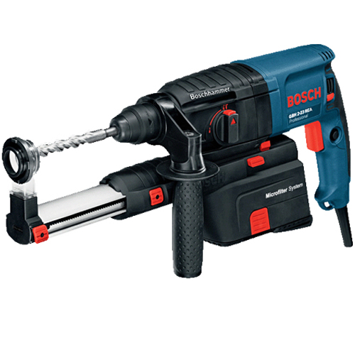 ハンマードリル SDSプラスシャンク GBH2-23REA ボッシュ